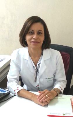 Dra. Rosineide Barbosa